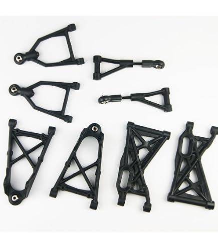 Amazon.com: GPM For HPI Baja 5B RTR, 5B SS, 5T Upgrade Parts
